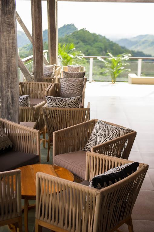 Bella Kita Mountain Retreat & Spa Klungkung Exterior photo